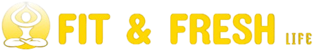 FitAndFresh.life Logo